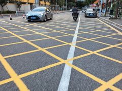 -水立方国际汤泉(六一中路店)