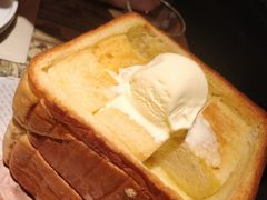 -绿茶餐厅(领展购物广场·中关村店)