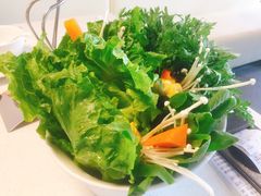 -煲王粤菜餐厅(中侨中心店)