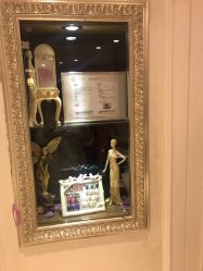 -孔雀手美甲美睫护理