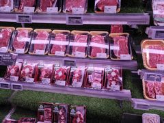 -Olé精品超市(沈阳万象城店)