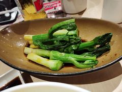 白芍芥蓝-避风塘(金山万达店)