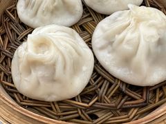 -老西白点心店