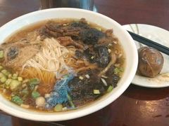 -朱鸿兴面馆(镇湖店)