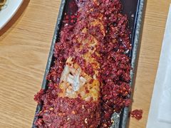 -韩麦大冷面(桂花街直营店)