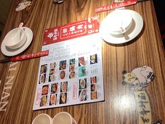 -百年神厨·地道川菜(清江西路店)