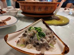 -风味小馆(天目湖宾馆店)