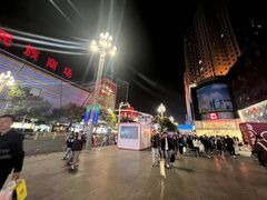 -海亮广场大酒店(万象城中山路地铁站店)