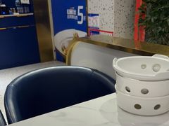 -兰湘子·湘菜小炒(崂山丽达店)