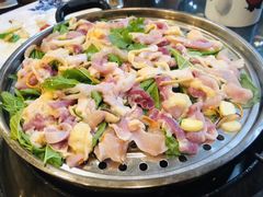 桑拿鸡-阿多私房菜(顺德店)