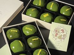 -ZIYUE CAKE线上店