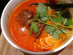 -和府捞面(东直门银座店)