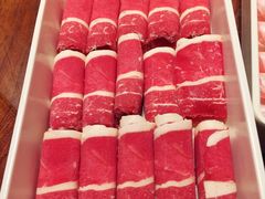 精品肥牛-古关火锅店(古北水镇景区店)