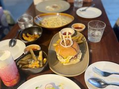 -G+KITCHEN(龙湖狮山天街店)