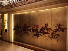 -巴音浩日娲·蒙餐(双林东路店)