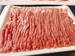 -南门涮肉(上海一店)