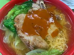 -胜利茶餐室