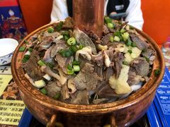 -如意林卡藏餐吧 (九寨沟店)