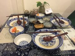 -蜗牛小馆醉乡民谣云南菜(惠新西里店)