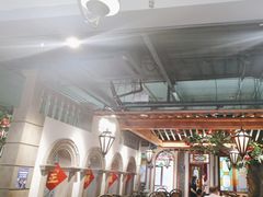 -老广酒楼(樱花店)