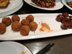 -福荣居褡裢火烧京味家常菜(西四店)