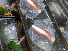 -风情丽江斑鱼火锅(孙家沟西南路80号店)