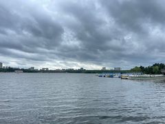 -长春市南湖公园