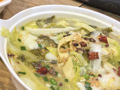 -鱼你在一起(南开天佑城店)