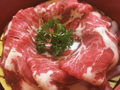 神仙肥牛-小龙翻大江文化火锅(宽窄店)