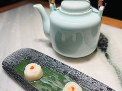 -苏帮袁Sue Cuisine(来福士店)