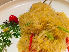 -武汉香格里拉大酒店·香宫中餐厅