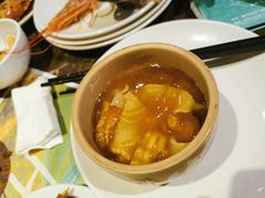 -南美豹国际自助百汇(万象城店)