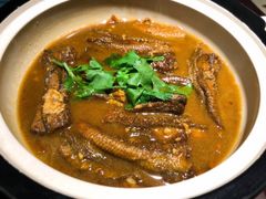 -童福兴·南京菜(老门东店)