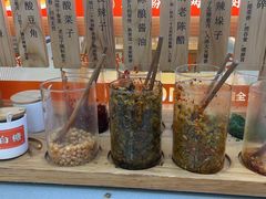 -三两粉(莲塘华润万家店)