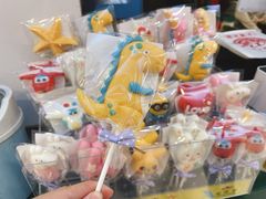 -大通冰室(重庆财富购物中心店)