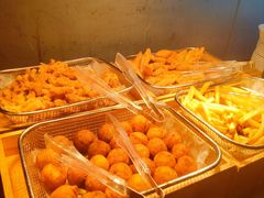 -王氏炉匠·烧鸟放题自助(三里屯店)