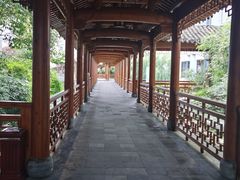 -黄山香茗国际酒店