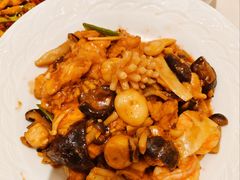 八珍豆腐-大铁勺新津菜(熙悦汇店)
