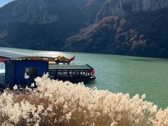 -九女仙湖景区