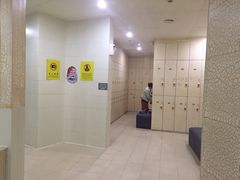 -菲鱼体育恒温游泳馆(中海名城店)