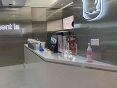 -留白时间(苏宁广场B区店)