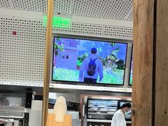 -刀板香·安徽菜(国购IFC店)