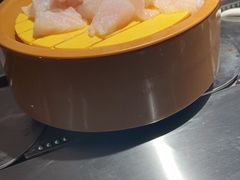 -龍歌自助小火锅(崂山丽达店)