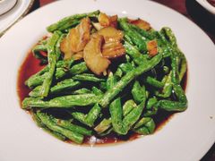 特色长豆角-前海沿·青岛菜(五四广场永旺店)