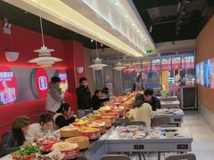 -龍歌自助小火锅(秦淮水游城店)
