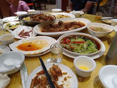 -葛记焖饼(伏牛路店)