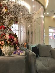 -新蝶变皮肤管理中心