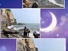 -大连金石滩滨海国家地质公园