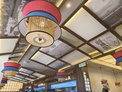 -打酱油·非遗淮扬菜(瘦西湖梅岭店)