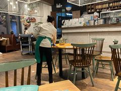 -塔哈尔·新疆盛宴(城西银泰店)